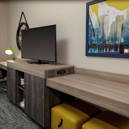 Hampton Inn Cranbury Екстериор снимка